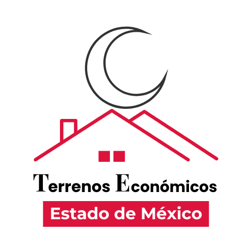 Terrenos económicos Estado de México